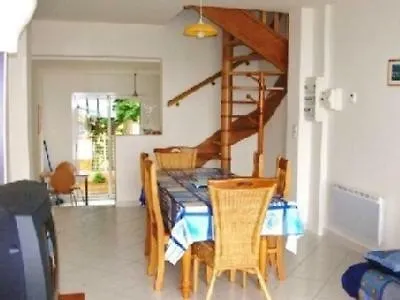 Duplex Avec Vue Sur Mer A *