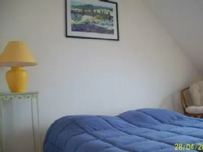 דירה Duplex Avec Vue Sur Mer A ז'ולוביל-לה-פאן