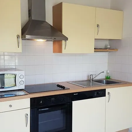 Duplex Avec Vue Sur Mer A * ז'ולוביל-לה-פאן