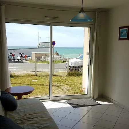 Duplex Avec Vue Sur Mer A *