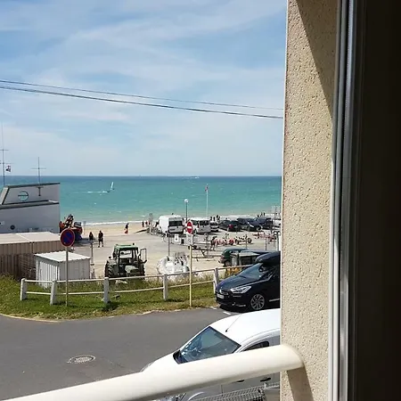 דירה Duplex Avec Vue Sur Mer A *